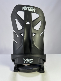 Yes NX-Gen Black