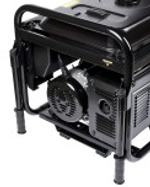 Генератор бензиновый ELITECH GES 6500RW HD 204667