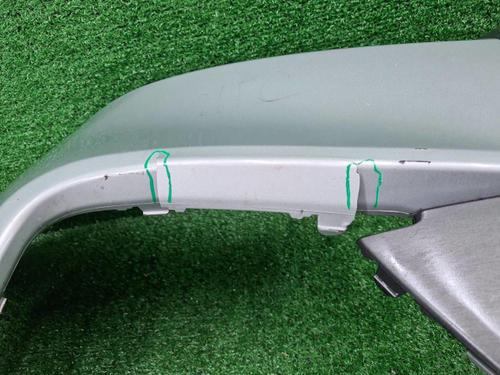 Бампер передний Chery Tiggo 8 Pro Max (2022-2024)