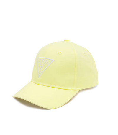 кепка Guess - желтый(H3GZ01 WO08O)