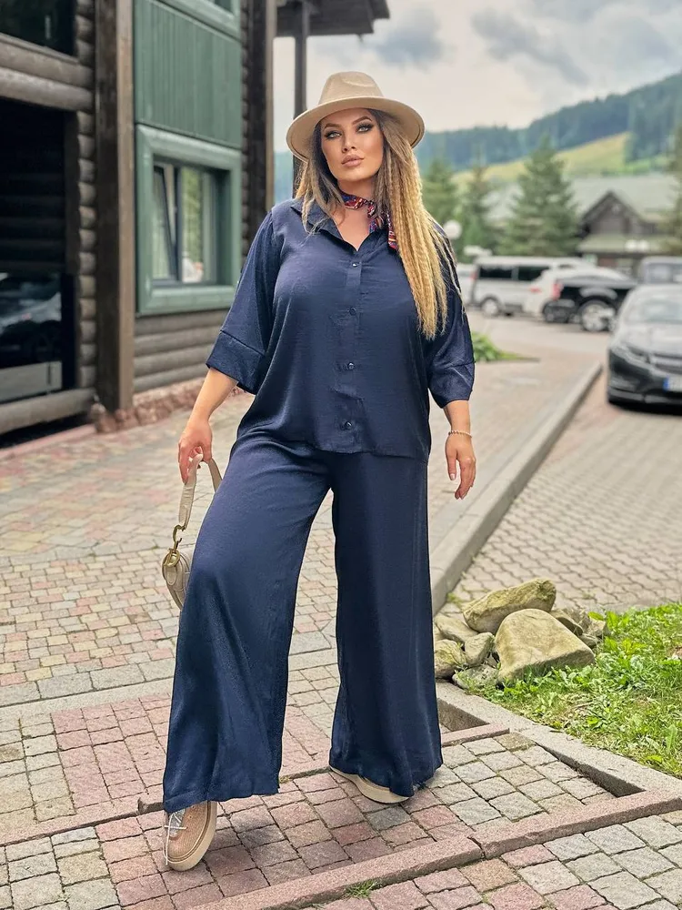 Костюм УК-2274/2275-1 Fabrika