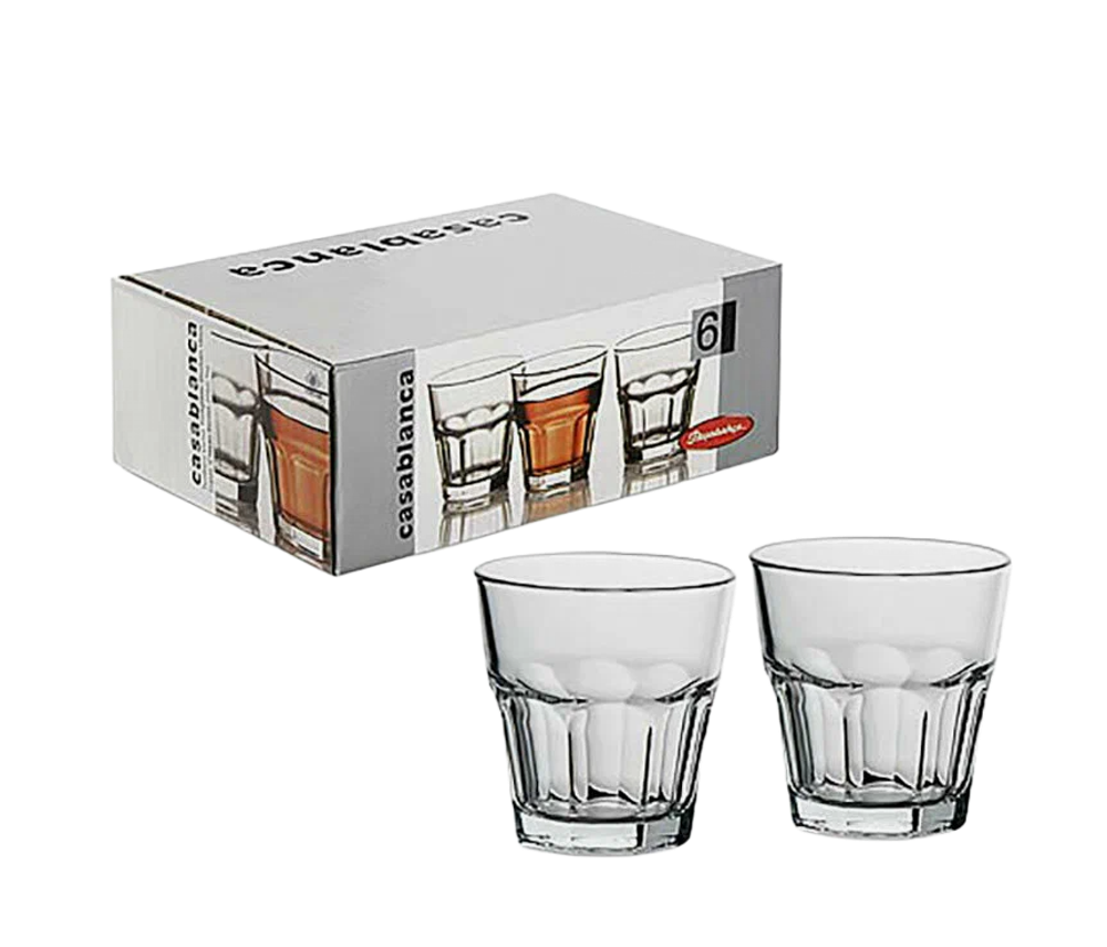 Стакан "Casablanca" Виски 52862