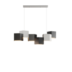 Pendant design lamp   (Black)Acoyra