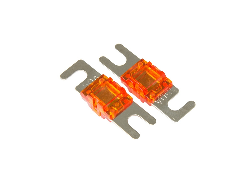 Предохранитель MiniANL, AURA FML-N150 (150A) - 2шт