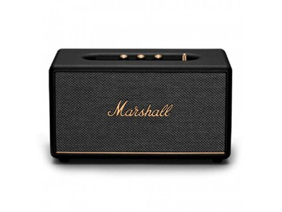 Портативная акустика Marshall Stanmore III черный