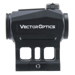 Прицел коллиматорный Vector Optics Scrapper 1x29, RD 2 MOA
