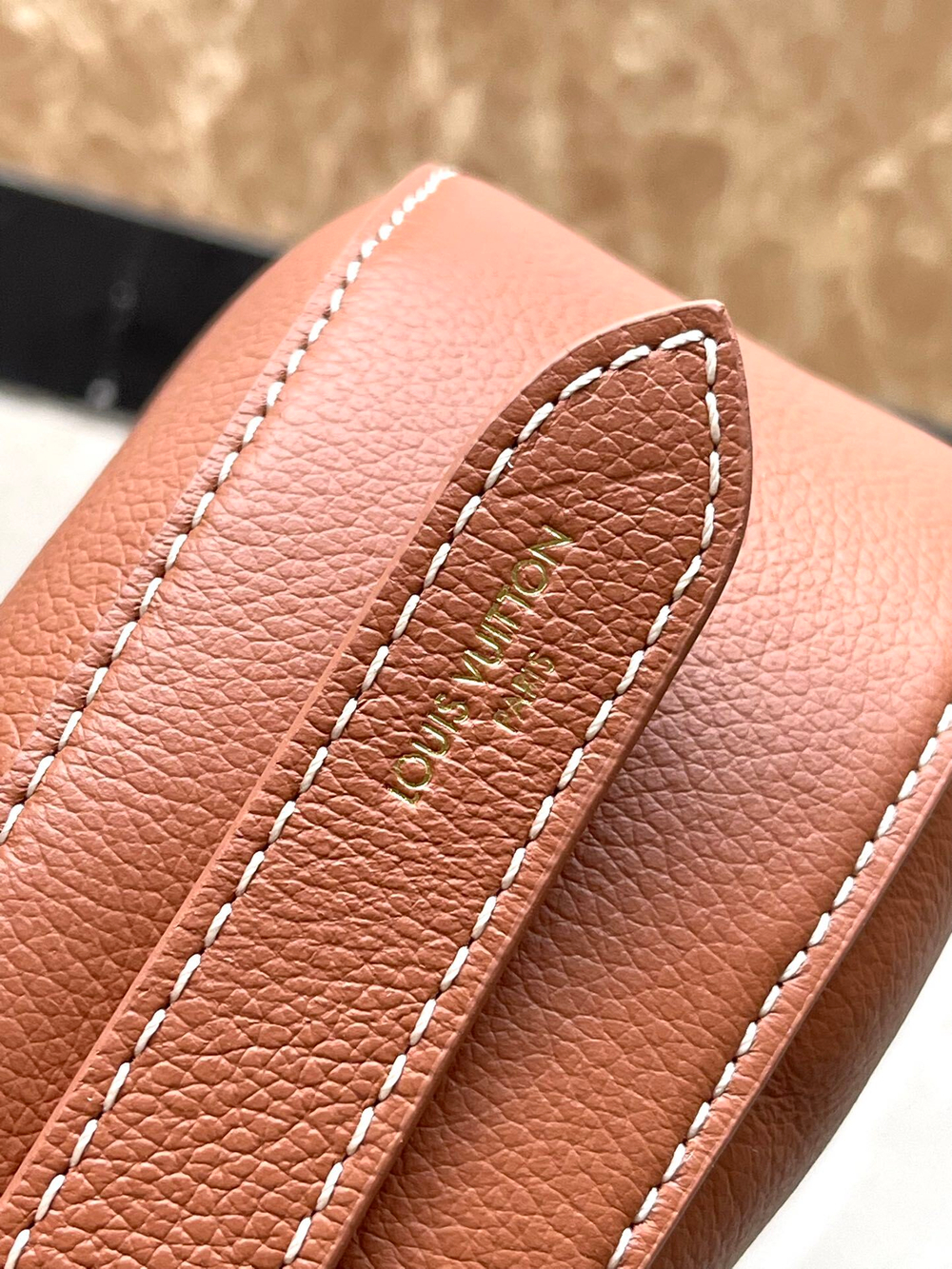 Louis Vuitton Low Key Shoulder Bag