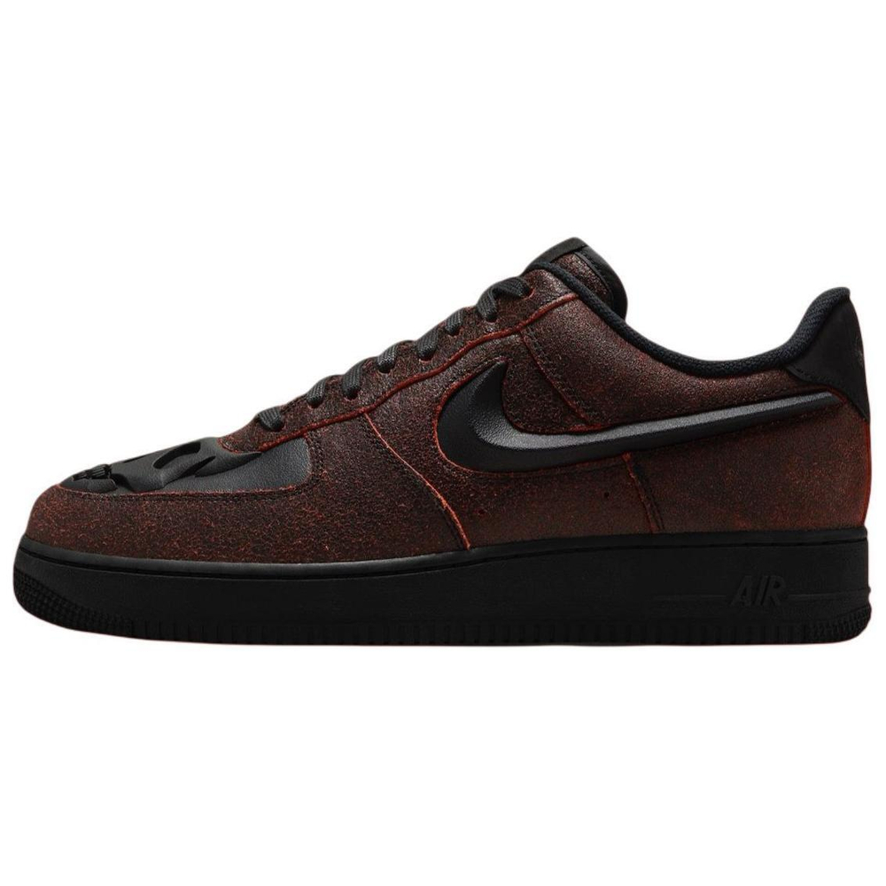 Кроссовки Nike Air Force 1 Low Halloween 2024
