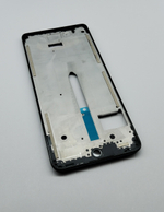 Infinix Note 30 4G (X6833B) - рамка дисплея (корпус) + шлейф динамика (АСЦ)