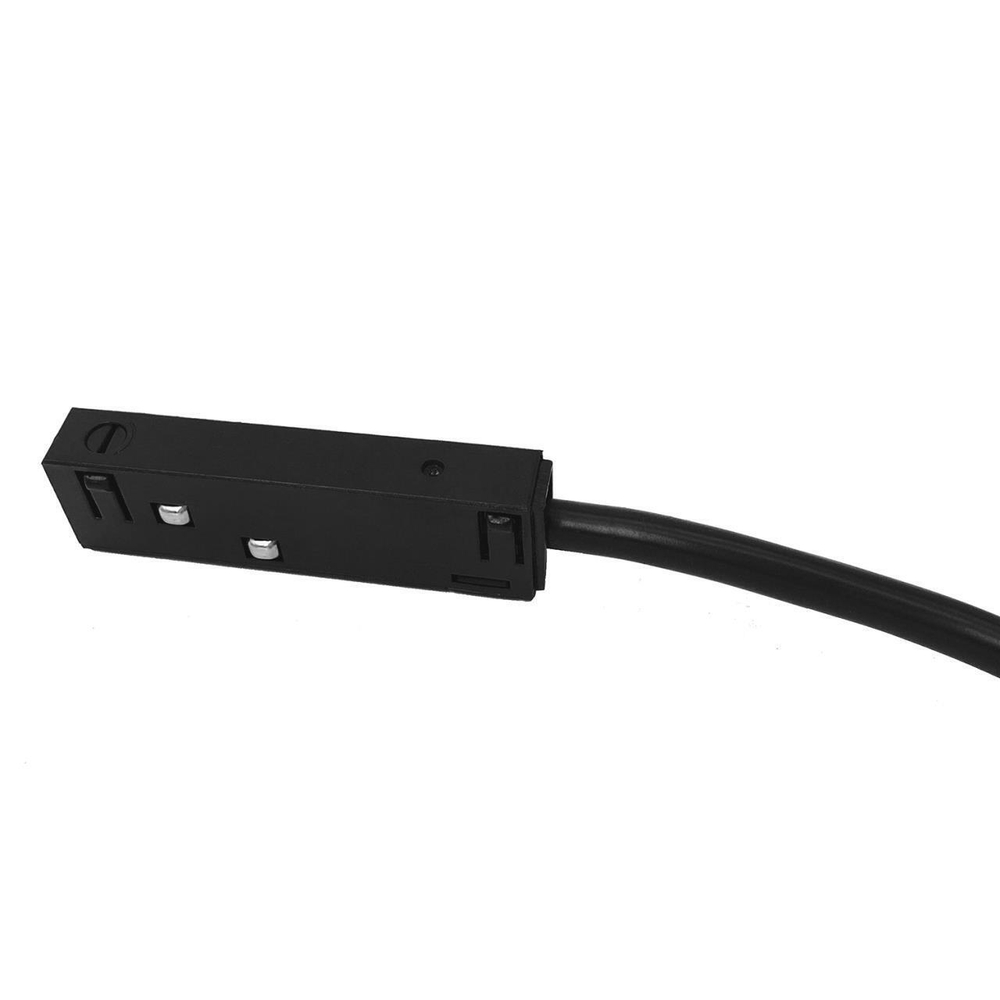 Коннектор для магнитного шинопровода Favourite Logica 1012-CB-001