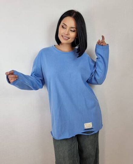 Лонгслив 822 Fabrika