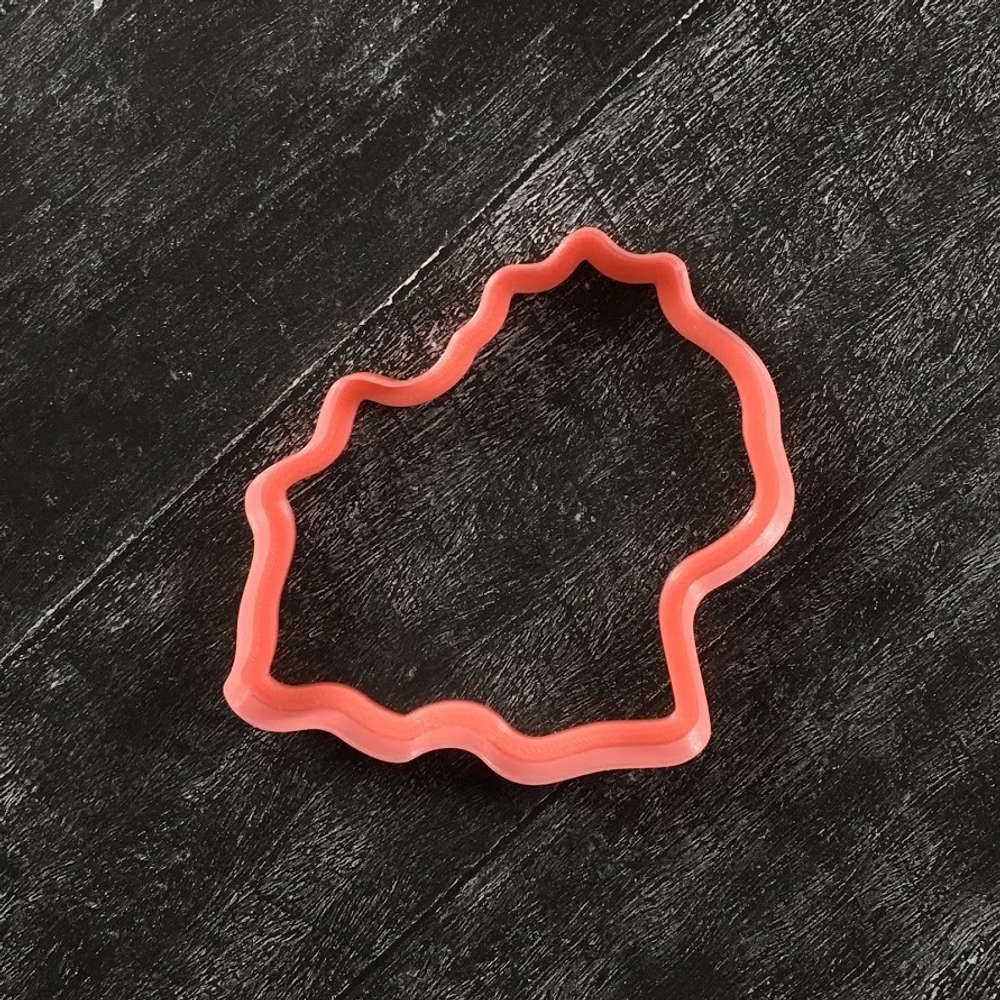 Динозавр №13