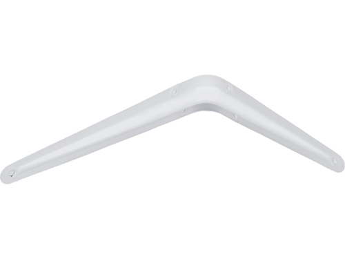 Кронштейн 200*150мм белый