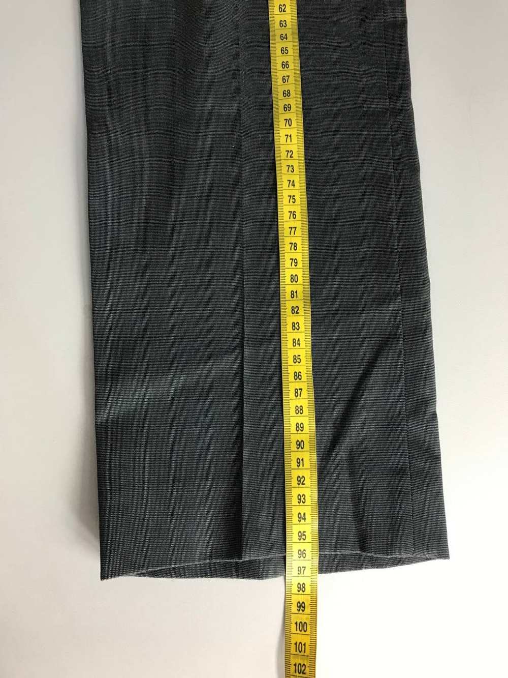 Брюки Zolla практичные, маркировка S, визуально на 44 размер