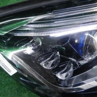 Фара правая Mercedes S W222 (2017-2020) Multibeam LED