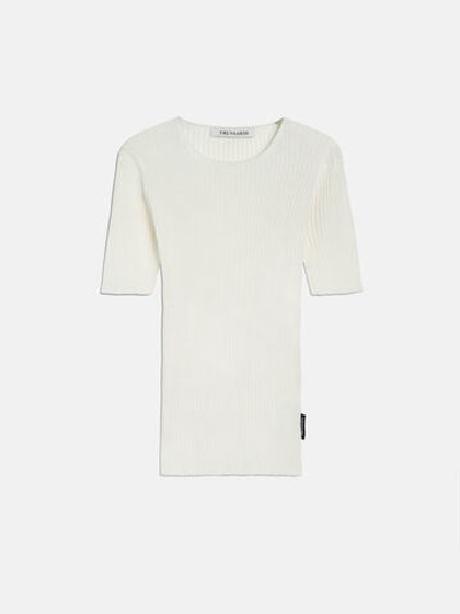 Джемпер TRUSSARDI