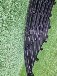 Решетка радиатора Changan CS55PLUS (2021-2024)