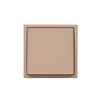 Переключатель 1-кл. ArtGallery (сх. 6) 10AX механизм песочн. SE GAL001261