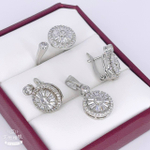 Комплект ZinLi - арт044