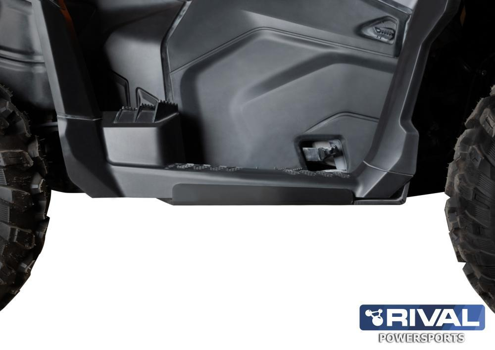 Комплект защиты PL Rival для BRP G3 OUTLANDER MAX 850/1000 (2024-)