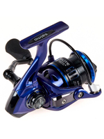 Катушка безынерционная Salmo Elite MATCH 6 3000FD