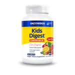 Enzymedica - Kids Digest 60 tablets