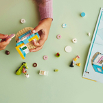 Конструктор LEGO Friends 41723 Магазин пончиков