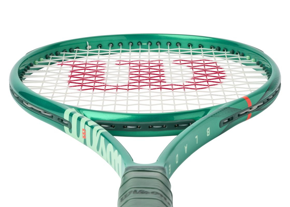 Теннисная ракетка Wilson Blade 98 18x20 V10 + струны