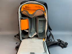 Lowepro Flipside BP 400 AW III