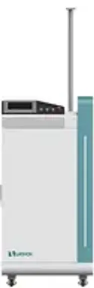 Направляющая оправка NKO Ø38 мм