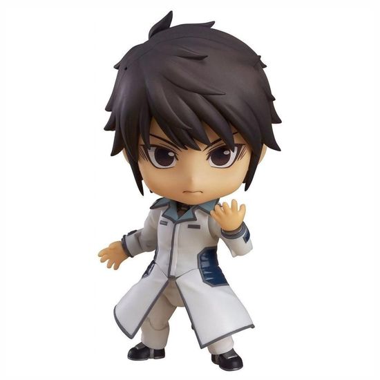 Фигурка Nendoroid Akari Hizamaru 4580416900133