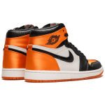 Кроссовки Air Jordan 1 Retro High OG Satin Shattered Backboard