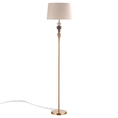 Торшер Odeon Light HOMI 5040/1F