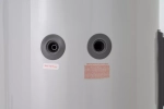 Водонагреватель напольный Haier 200 литров
