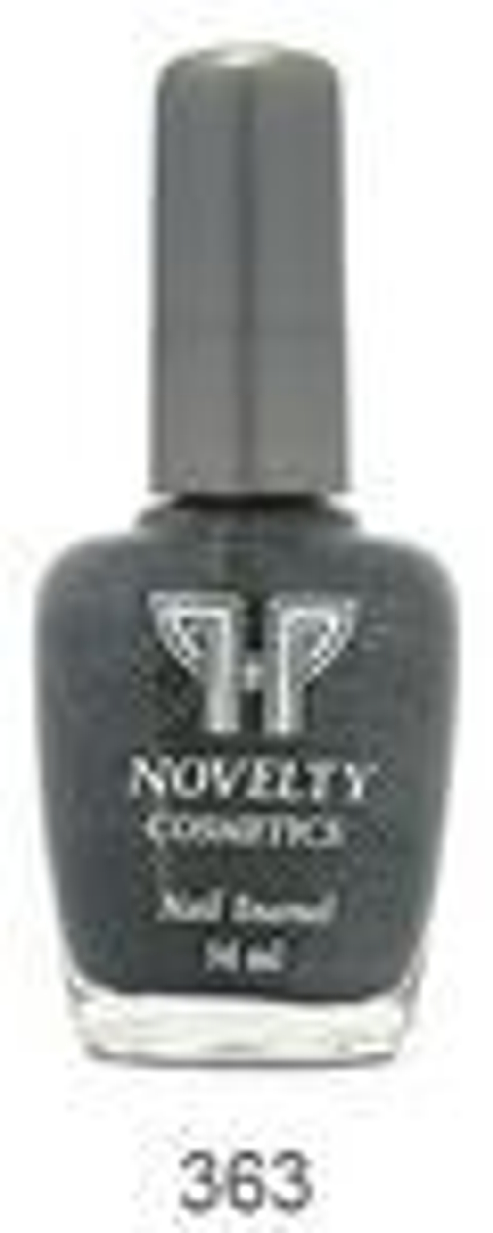 Novelty Cosmetics Лак для ногтей, тон №363, 14 мл