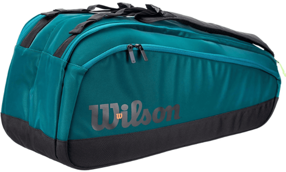 Сумка теннисная Wilson Blade Super Tour 9PK V9, арт. WR8031901001