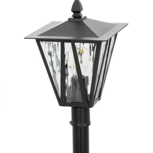 Ландшафтный светильник Citilux Forts CLU09B