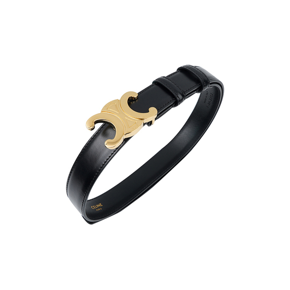 Пояс CELINE 2.5cm, 45AK93A01.38NO-