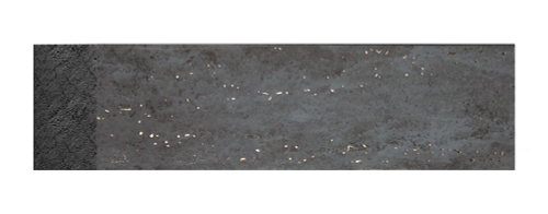 Молдинг Decomaster ECO LINE D049-1632G 30х50х2900 мм