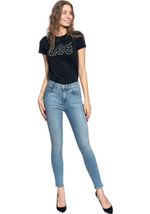 Джинсы HIGH SKINNY W27HWD86W