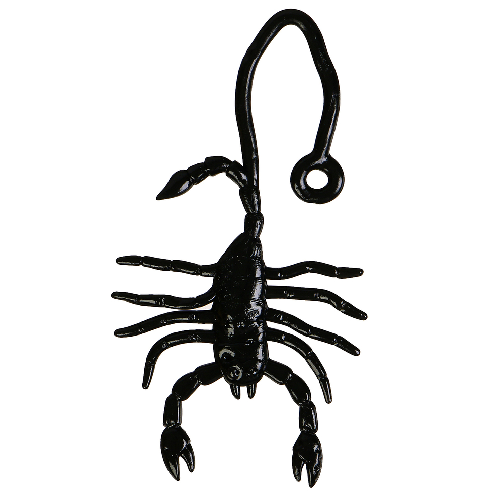 Липучка «Живность», МИКС