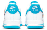 Кроссовки Space Jam X Nike Air Force 1 07 "Tune Squad"
