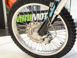 Кроссовый мотоцикл Racer X2 (174FMM) 300cc Бриз 21/18