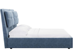 Кровать Ester 1800 модель 311 Галакси лайт 22