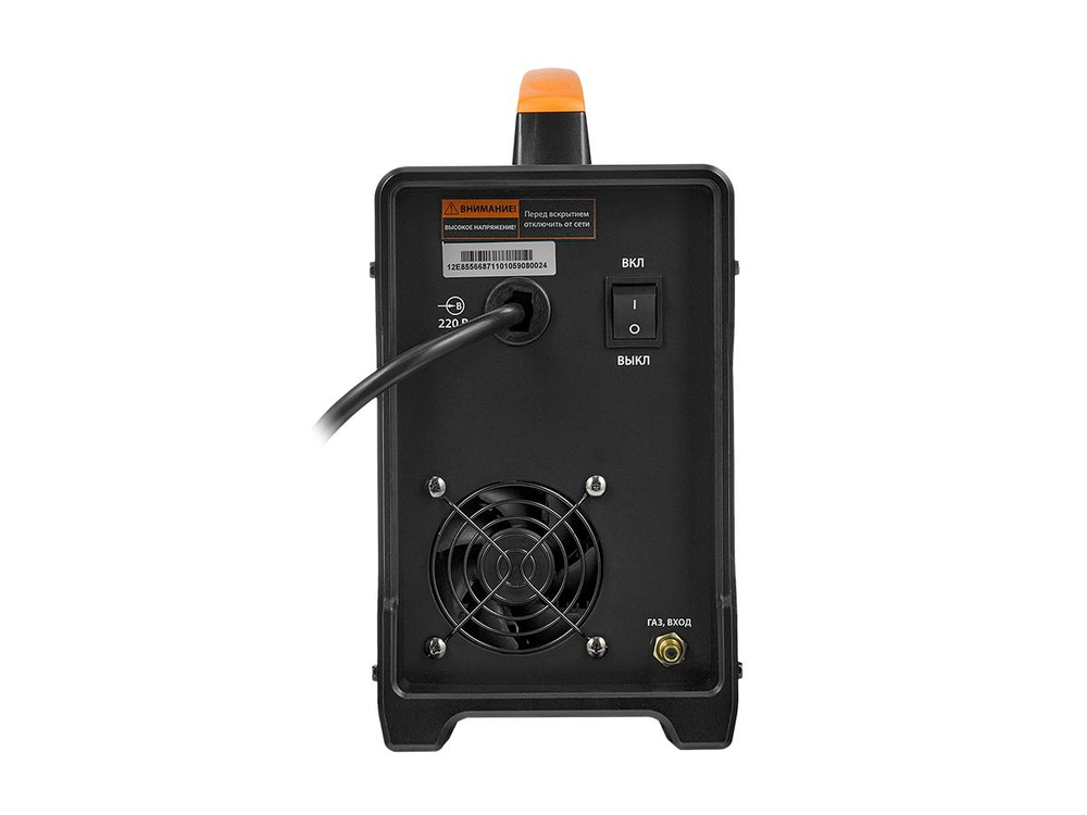 Сварочный инвертор Сварог REAL TIG 200 P (W2J1)