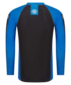 Рашгард Tatami IBJJF RANKED - BLUE