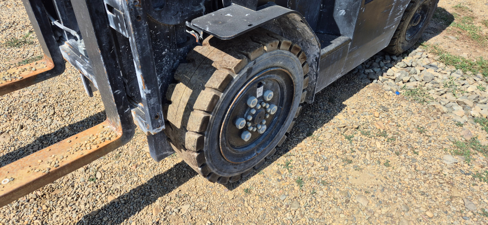 Aurora FD* Вилочный погрузчик FD30-B3 (Дизельный, 3,3 л, 48 л.с., АТ)