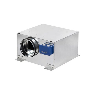 Вентилятор канальный круглый Shuft ICFE 400 VIM