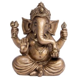 Статуэтка Ганеша Бронза