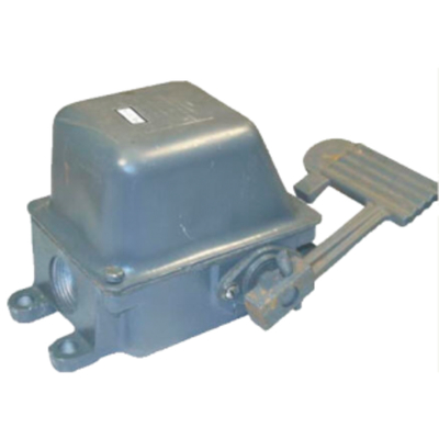 Выключатели концевые КУ-701